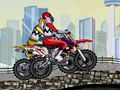 Spiel Swift Rangers  Online