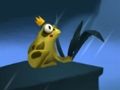Spiel Ausreißerkröte  Online