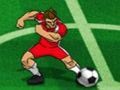 Spiel Sommersport Fußballheld  Online