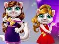 Spiel Superstar Kitty Fashion Award  Online