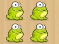 Spiel Tippe auf den Frosch  Online