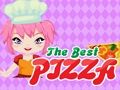 Spiel Die beste Pizza  Online