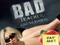 Spiel Schlechter Lehrer - Finden Sie die Zahlen  Online