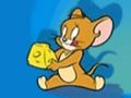 Spiel Tom und Jerry Maus Labyrinth  Online