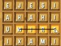 Spiel Waffelwörter  Online