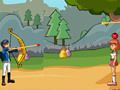Spiel Schießen schöne 2 Online