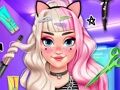 Spiel Eliza E Girl Trendy Frisuren  Online