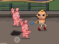 Spiel Albtraum laufen Online