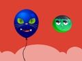 Spiel Steh auf Halloween  Online