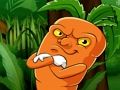 Spiel Wütendes Gemüse  Online
