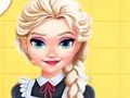 Spiel Elizas Adventsmodekalender  Online