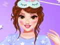 Spiel Prinzessinnen schlummern #Fun Party  Online