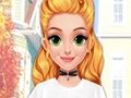 Spiel Auf der ganzen Welt Blonde Prinzessin Fashionista  Online