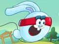 Spiel Ninja-Kaninchen  Online
