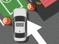 Spiel Lassen Sie uns Auto parken  Online