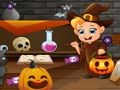 Spiel Halloween versteckte Objekte  Online