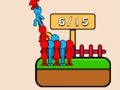 Spiel Seilheldenrettung Online