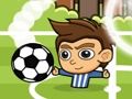 Spiel Fußbälle  Online