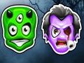 Spiel Spooky Block Zusammenbruch Online