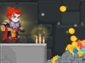 Spiel Hero Wars Rescue Online