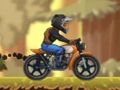 Spiel Motorradrennen  Online