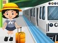 Spiel Formen Puzzle Züge  Online