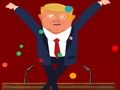 Spiel Trump den Trump Online