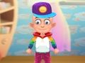 Spiel Lustige Schultage  Online