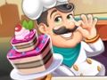 Spiel Kuchenmeister  Online