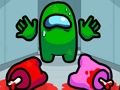 Spiel Unter uns: Weltraumkriege  Online