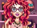 Spiel Fashionista echtes Makeover Online