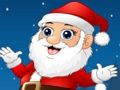 Spiel Santa Claus Unterschiede  Online