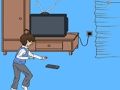 Spiel Schalte den Fernseher ein  Online