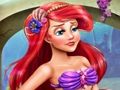 Spiel Meerjungfrau Prinzessin Schrank  Online