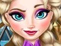 Spiel Ice Queen Nails Spa Online