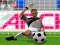 Spiel Elfmeter  Online