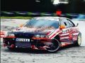 Spiel Hochgeschwindigkeitsdriften  Online