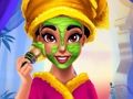 Spiel Arabische Prinzessin Real Makeover Online