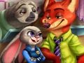 Spiel Animal Detectives Investigation Unfug  Online