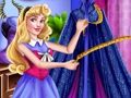 Spiel Schlafende Prinzessin Villain Cosplay  Online