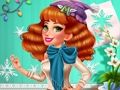 Spiel Jessies Wintermode  Online