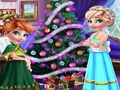 Spiel Schwestern Weihnachtszimmer Prep  Online