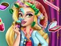 Spiel Gwen Winter echtes Makeover Online