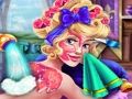 Spiel Schlafender Prinzessin Spa Tag  Online