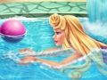 Spiel Schlafende Prinzessin Schwimmbad  Online