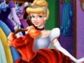 Spiel Aschenputtels Schrank  Online