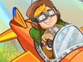 Spiel Taschenflügel WW2  Online