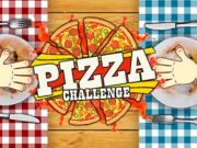 Spiel Pizza -Herausforderung Online