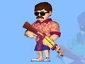 Spiel Maschinengewehr-Trupp  Online