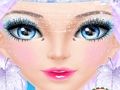 Spiel Weihnachts Makeup Salon  Online